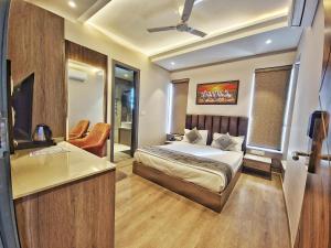Hotel Maher Inn