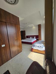Zamani Hotel