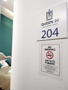 Queen 20 Luxury Duomo