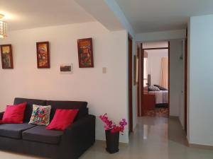 Your 2nd home in residential area