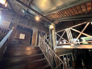 Monfai Culture House