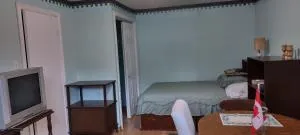 1-bdrm apartment 3 min walk to McMaster University - Ancaster