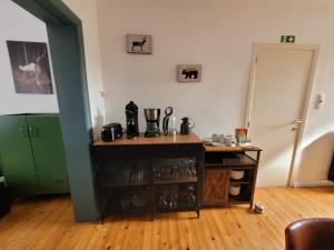 Vakantiehuis dEreplatse