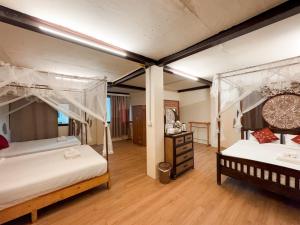 Monfai Culture House