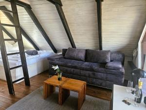 Mountains and Lakes - Romantika 5 Beach Bungalow