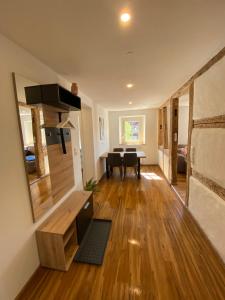 Ferienwohnung Scheuring 1 OG rechts