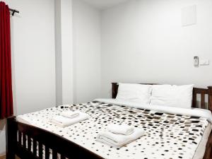 Monfai Culture House