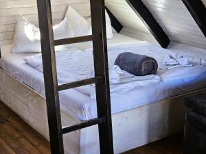 Mountains and Lakes - Romantika 5 Beach Bungalow