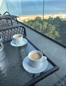 Wave Sea View & SPA Apartment A756