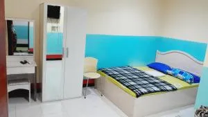 S I Guesthouse - مولي