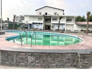 THE TRADEFAIR - RESORT AND SPA, Jaipur - Bagru