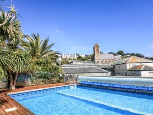 Delmonte Lodge - 4hvězdičkové hotely ve městě Torquay