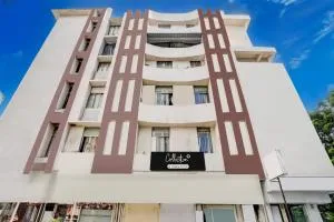 Super Collection O Thane formerly Dove Residency - Kolshet