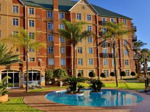 Protea Hotel by Marriott Pretoria Centurion
