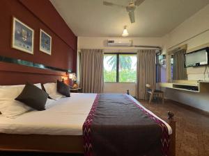 Konkan Crown Resort & Club