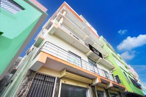 Super Hotel O Bhagwanpur Chowk Muzaffarpur