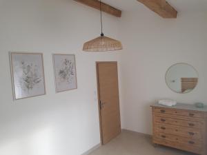 Appartements Maison Stellas : photos des chambres