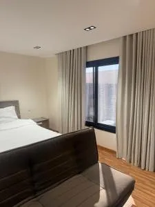 Malak hostel - Mogayra