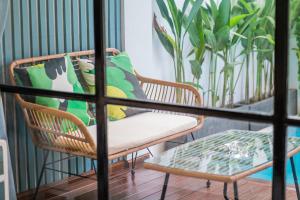 NEW! Villa Sony 1 - 3BR Villa next to Legian Beach