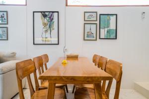 NEW! Villa Sony 1 - 3BR Villa next to Legian Beach