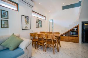 NEW! Villa Sony 1 - 3BR Villa next to Legian Beach