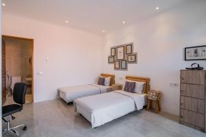 NEW! Villa Sony 1 - 3BR Villa next to Legian Beach