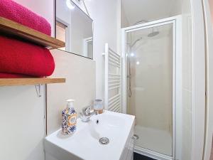 Appartements studio 15 minutes from Disney, Paris : photos des chambres