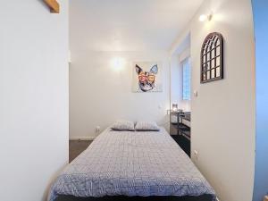 studio 15 minutes from Disney, Paris