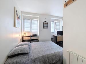 studio 15 minutes from Disney, Paris