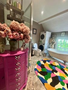 B&B / Chambres d'hotes Wonderland21 : photos des chambres