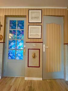 B&B / Chambres d'hotes Wonderland21 : photos des chambres