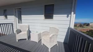 Natures View - Dana Bay