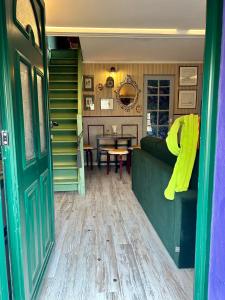 B&B / Chambres d'hotes Wonderland21 : photos des chambres