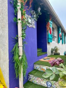 Wonderland21 - Appartements B&B - 7 min Disneyland Paris