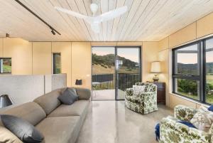 Buffalo River Villa