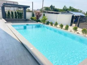 Dream pool villa 5