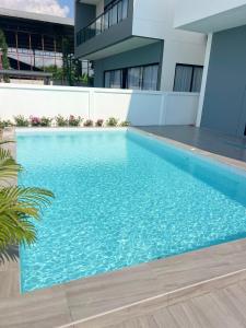 Dream pool villa 5