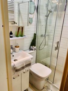 Apartament Sopot, 3 min od deptaka Monte Cassino