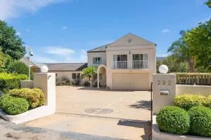 Buffalo River Retreat - Beechworth