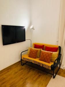 Apartament Sopot, 3 min od deptaka Monte Cassino