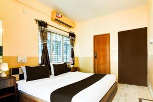 Hotel O Rajarhat Near NKDA Stadium Formerly Filoxenia