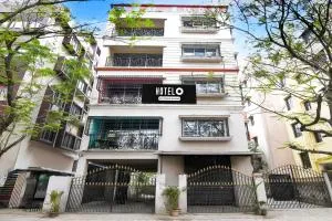 Super Hotel O Rajarhat Near NKDA Stadium formerly Filoxenia - Hāsnābād