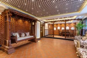 Amarawati Boutique Hotel