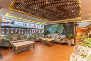 Amarawati Boutique Hotel