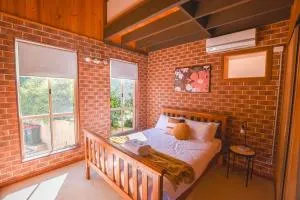 Valley Views - Mudgegonga