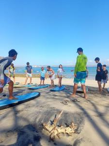 Ekas Family Homestay