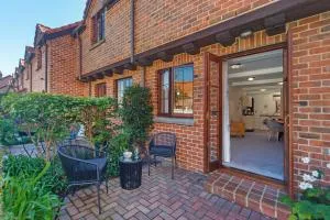 Monaco Village Apartment - 里士满