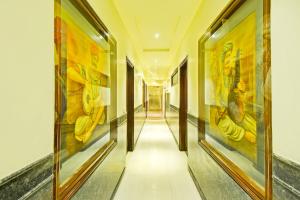 Townhouse JLN Marg Formerly Ritz Residency