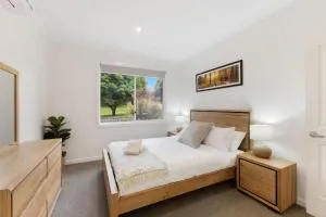 Lemon & Myrtle Cottage - Mudgegonga