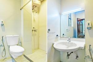 Townhouse JLN Marg Formerly Ritz Residency